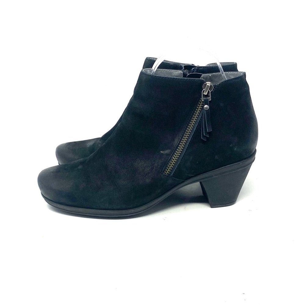 Abeo Boots